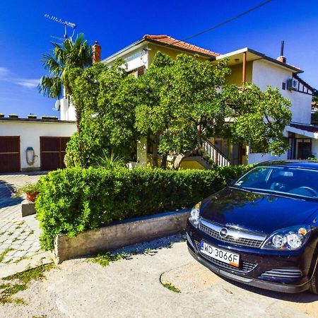 Apartments Snjeza Vodice Exterior photo